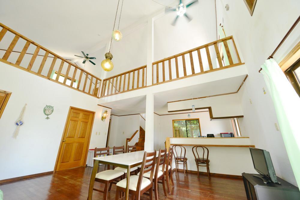 Pension Nagisa Motobu Exterior foto
