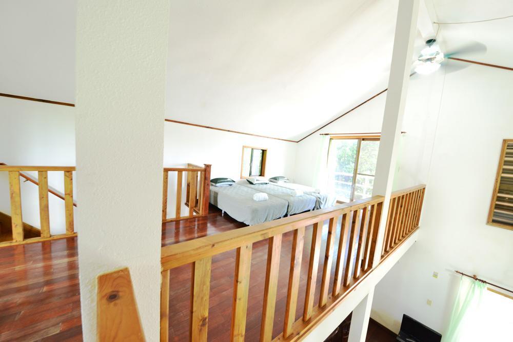 Pension Nagisa Motobu Exterior foto
